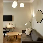 فندق Hotel Randers