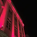 فندق Hotel Randers