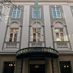 Hotel Randers فندق 4*
