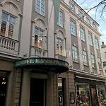 فندق Hotel Randers 4*