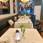 Hotell Hotel Randers 4*