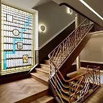 Hotel Randers מלון 4*