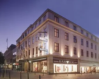 Hotel Randers 4*