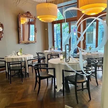 فندق Hotel Randers