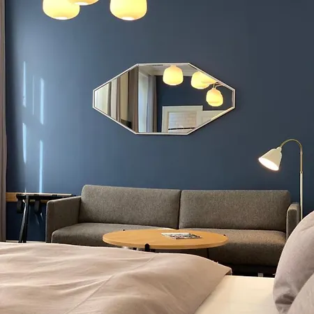 Hotel Randers فندق