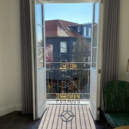 Hotel Hotel Randers