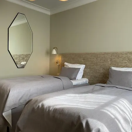 Hotel Randers 4* راندرس