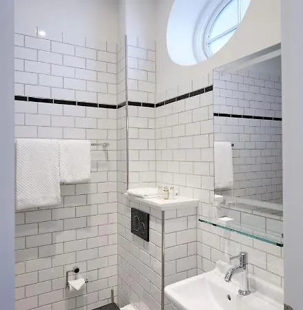 Hotel Randers Hotel 4*