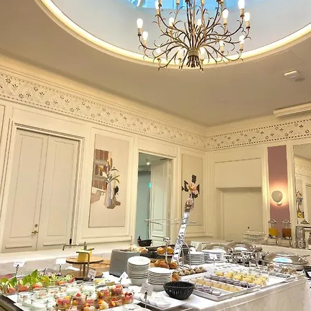 Hotel Randers Randers