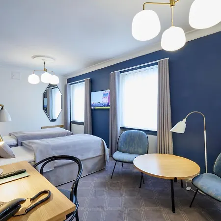 Hotel Randers 4* راندرس