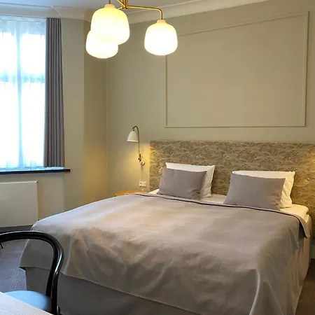 فندق Hotel Randers