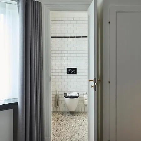 Hotel Randers 4* Randers