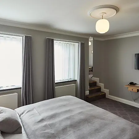 Hotel Hotel Randers Randers
