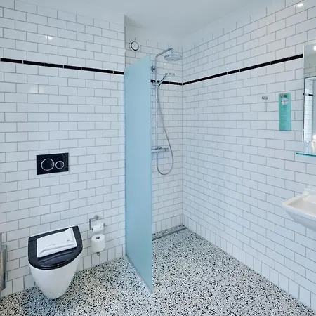 Hotel Hotel Randers Randers