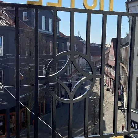 Hotel Hotel Randers Randers