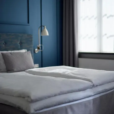 Hotel Hotel Randers 4*