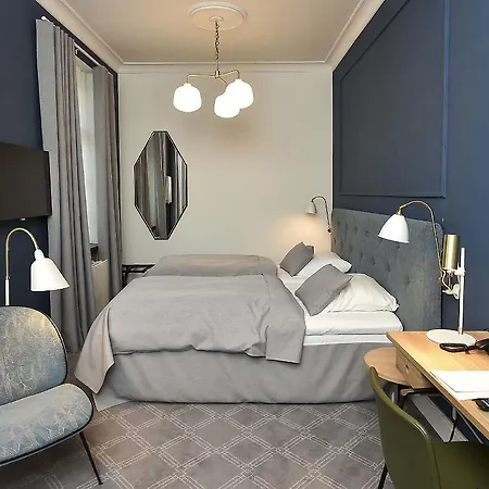 فندق Hotel Randers