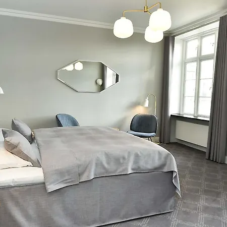 Hotel Randers فندق راندرس