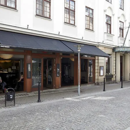 Hotel Randers راندرس