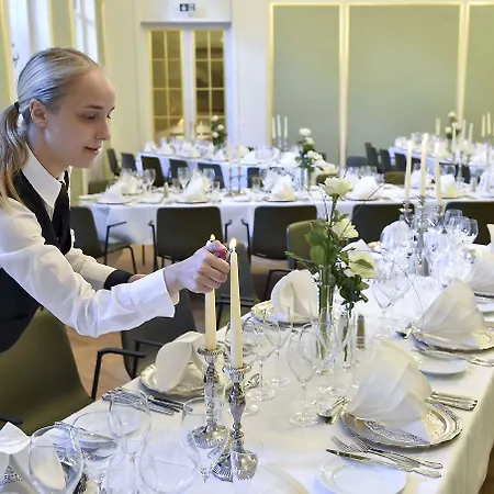 Hotel Hotel Randers 4*