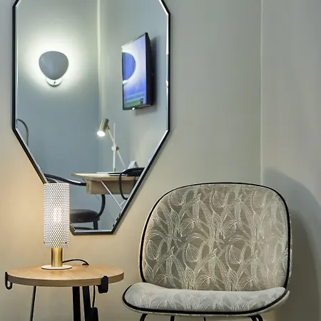 Hotel Randers فندق 4*