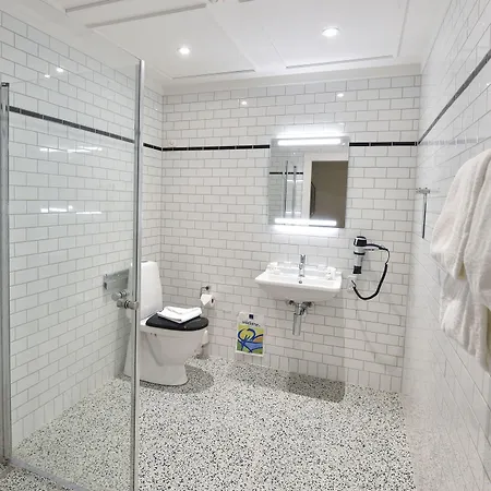 فندق Hotel Randers راندرس