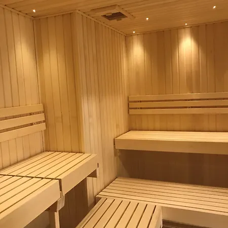 Hotel Randers فندق راندرس