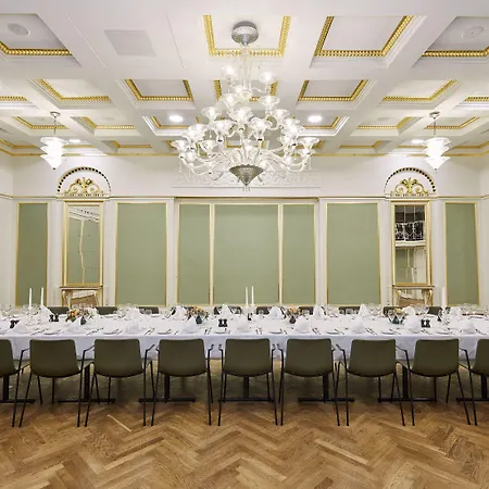 Hotel Randers Hotel Randers