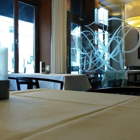 Szálloda Hotel Randers