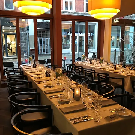 Hotel Randers Randers