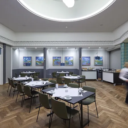 Hotel Randers 4*