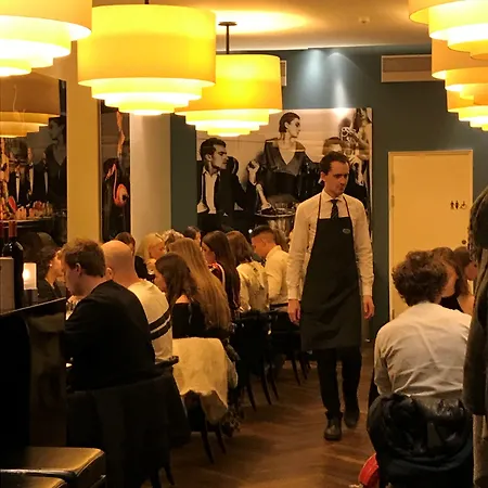 فندق Hotel Randers 4*