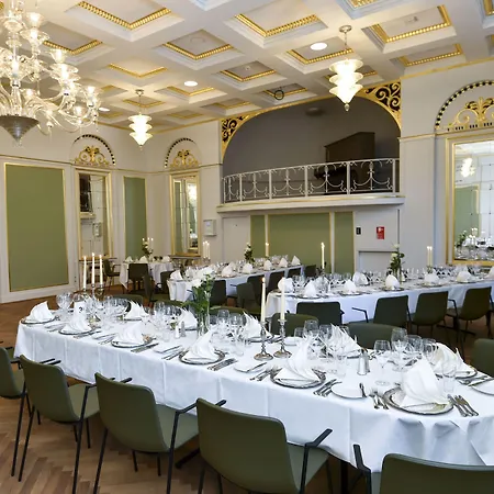 Hotel Hotel Randers
