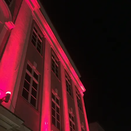 Hotel Hotel Randers