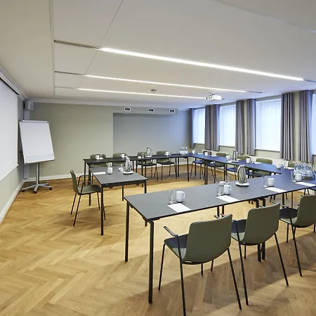 Hotel Hotel Randers Randers