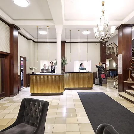 Hotel Randers راندرس