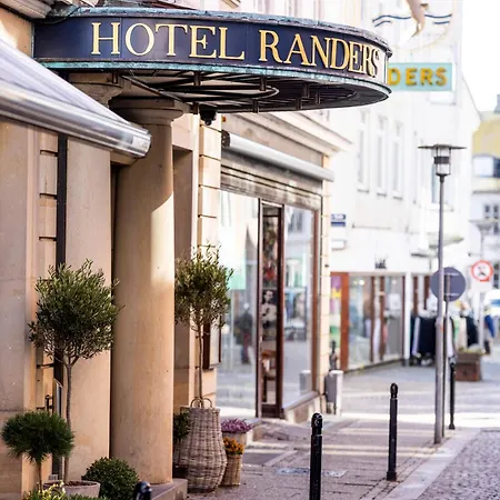 Hotel Randers Randers