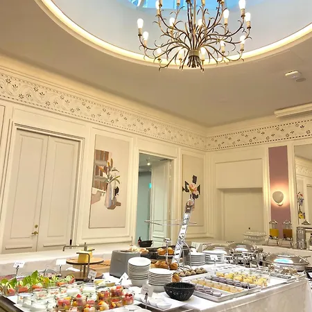 Hotel Randers فندق