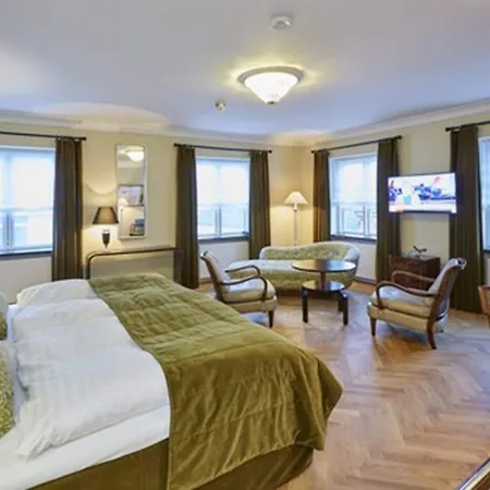 Hotel Randers 4*