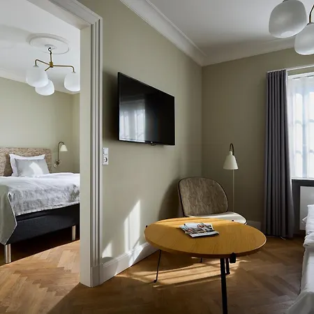 Hotel Randers 4*