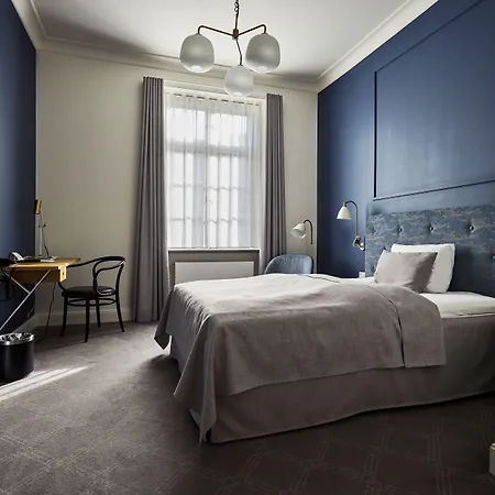 Hotel Randers 4*