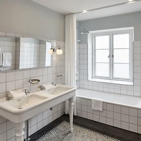 Hotel Randers راندرس