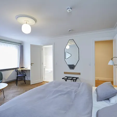 Hotel Randers Randers
