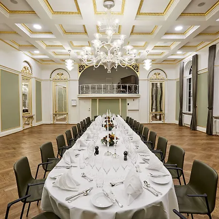 Hotel Randers راندرس