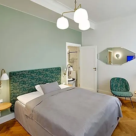 Hotell Hotel Randers