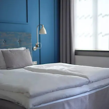 Hotel Randers Hotel 4*