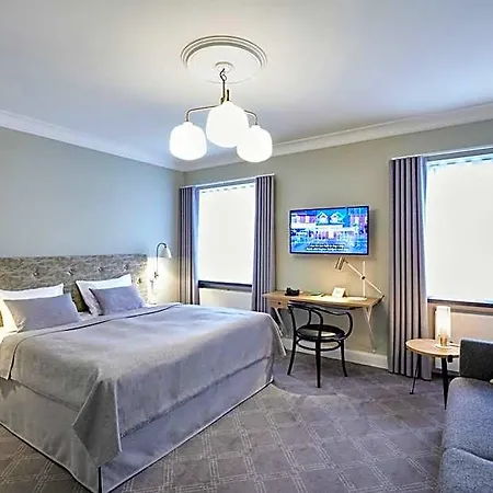 Hotell Hotel Randers Randers