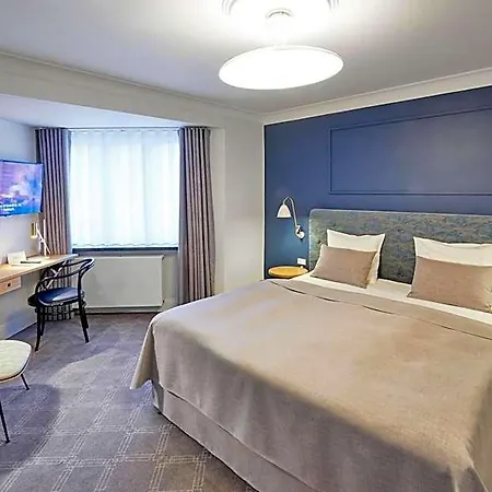 Hotell Hotel Randers Randers