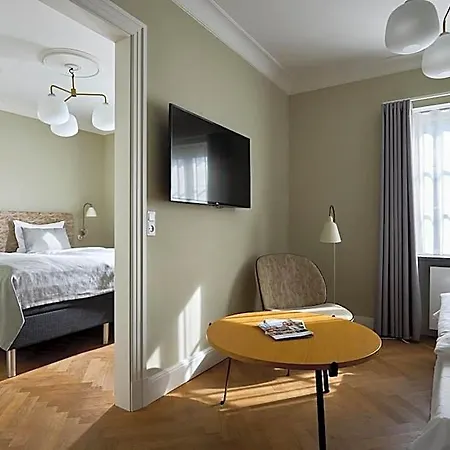 Hotel Randers Hotell 4*