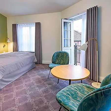 Hotel Randers 4* Randers